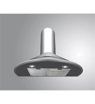 هود شومینه ایی