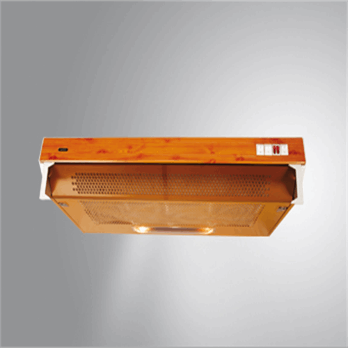 هود آشپزخانه زیرکابینتی طرح چوب سایز 100 هود سازان پرشین