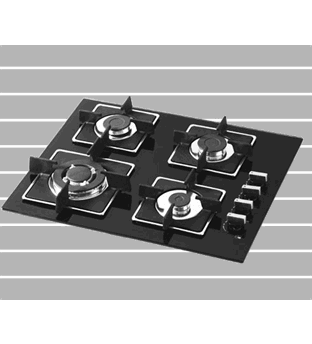 اجاق گاز رومیزی